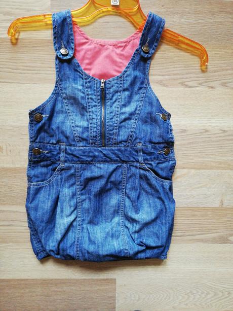 Riflova puf sukňa, cherokee,116