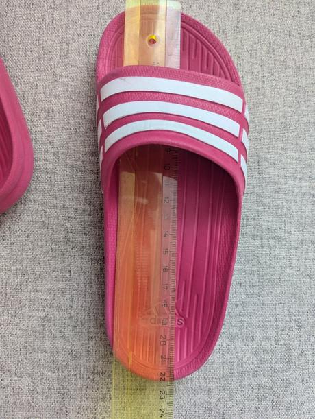 Adidas šľapky, adidas,34