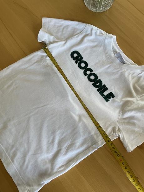 Lacoste tricka 128/7-8 rokov, lacoste,128