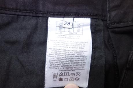 Rifle guess veľ. 28, guess,28