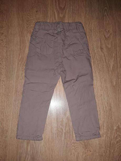 Podsite nohavice, pepco,92