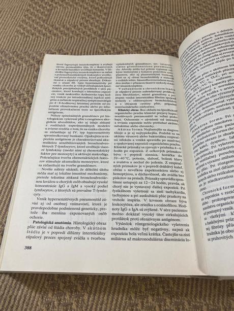 Veľká kniha pre lekárov vnútorne lekárstvo 3,