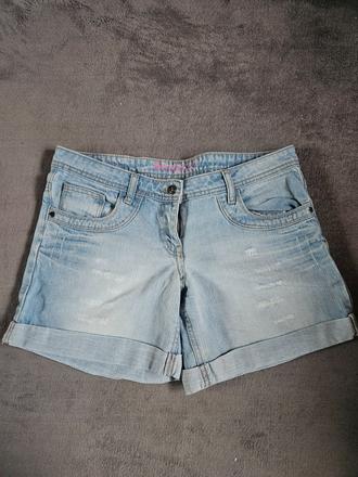 Šortky, cherokee,164