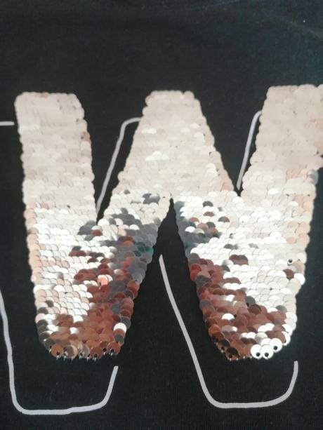 Cierne tricko s dlhym rukavom., reserved,146