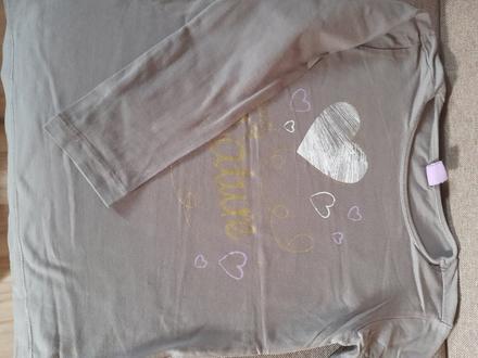 Predám detské tričko, dopodopo,116