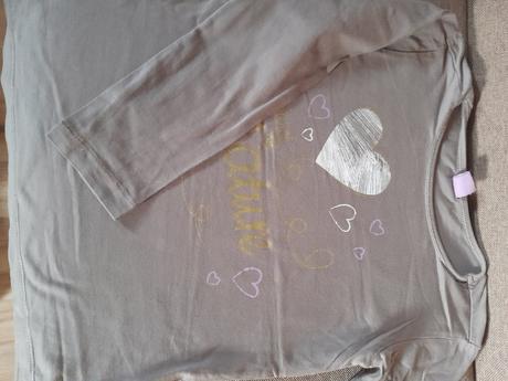 Predám detské tričko, dopodopo,116