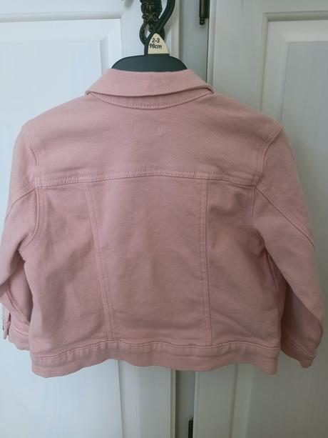 Riflova bunda 92, f&f,92