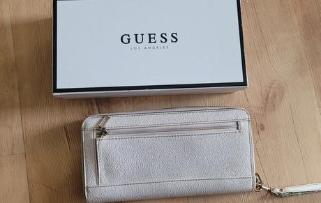 Peňaženka guess, guess
