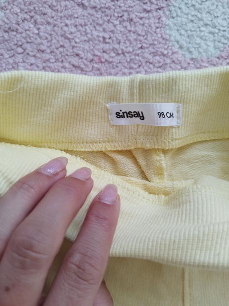 Kraťasy, sinsay,98