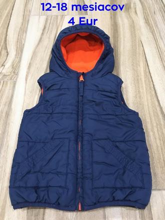 Prechodna vesta, f&f,86