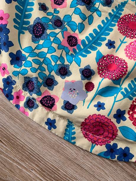 Prechodný kabát lindex, lindex,104