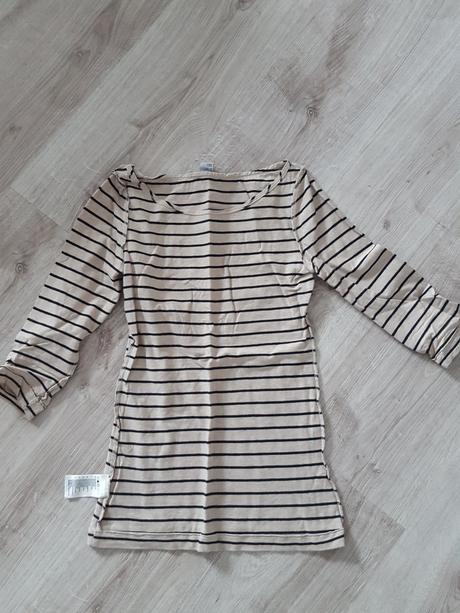 Tričko, h&m,xs