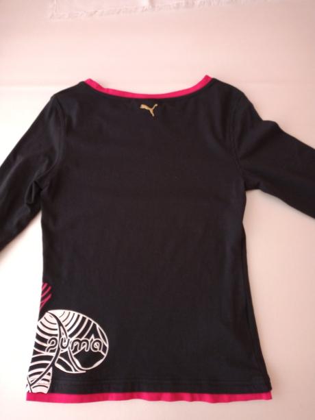 Tričko puma, puma,s
