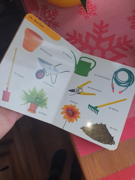 Leporelo v nemčine kennst du das, 