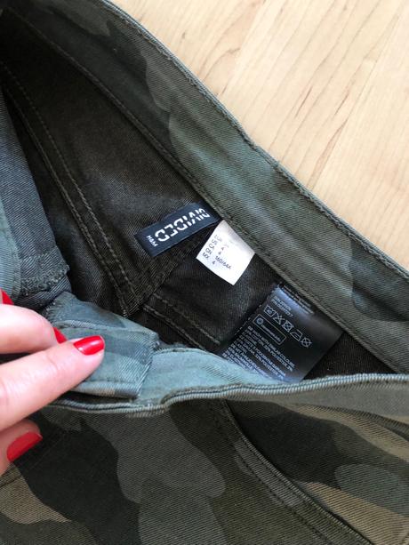 H&m army rifle, h&m,xs