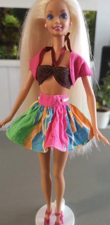 Barbie oblečenie, 