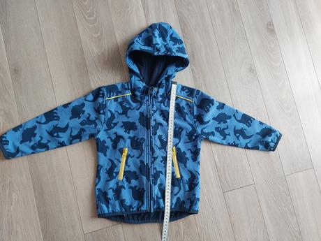 Prechodna bundicka, 98