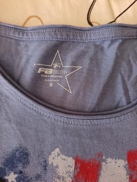 Tričko, new yorker,s