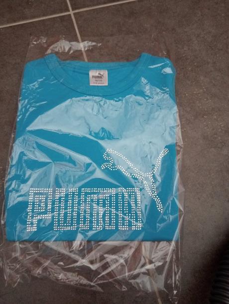 Tričko, puma,98