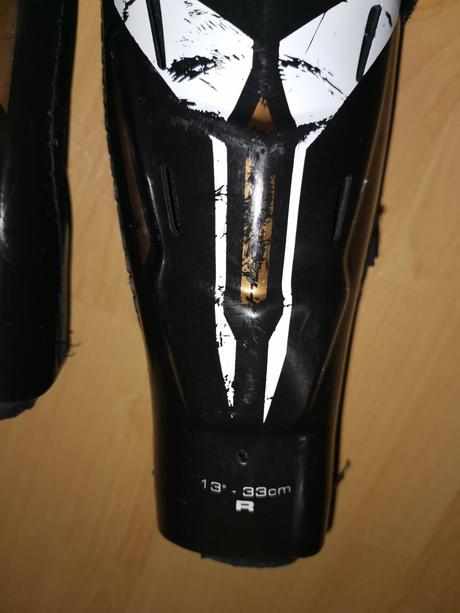 Hokejove holene easton stealth 13, 