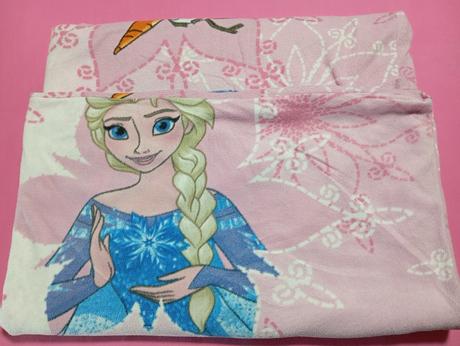 Dievčenské návliečky frozen, šírka (cm): 140,dĺžka (cm): 200