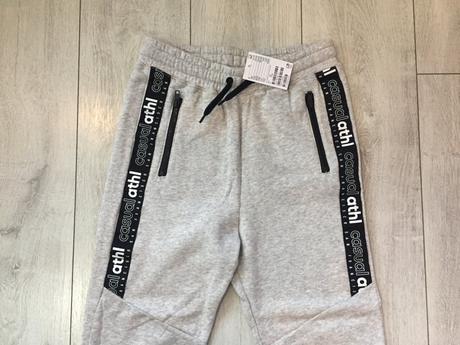 Chlapčenske teplaky 11-12 rokov, h&m,152