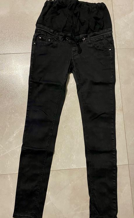 Tehotenské rifle, m