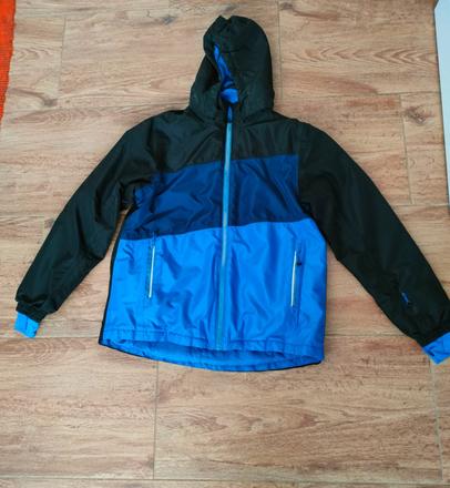 Lyžiarska bunda č.158/164, crivit,158