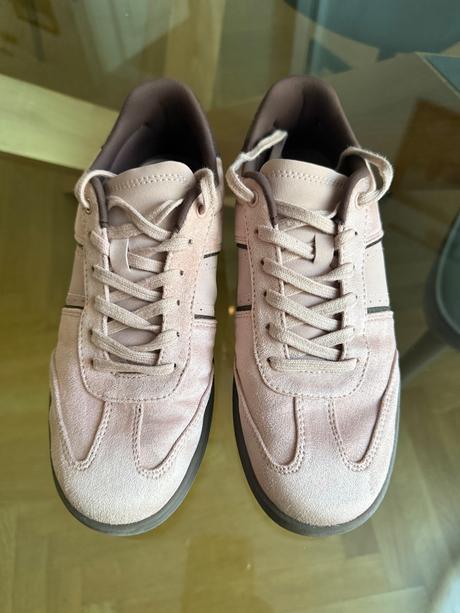 Tenisky zara, zara,39