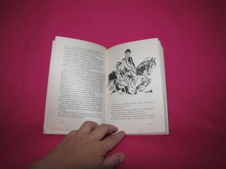 Knight eric - lassie sa vracia /1971/, 