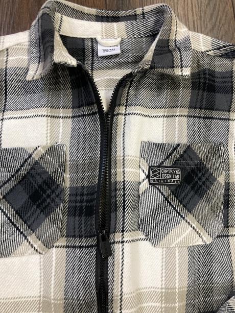 Košeľova bundička, takko,146