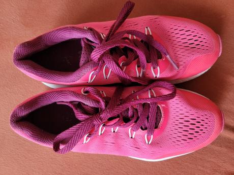 Tenisky pro touch, 34