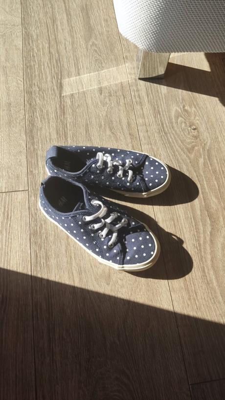 Tenisky/ tramky, h&m,29