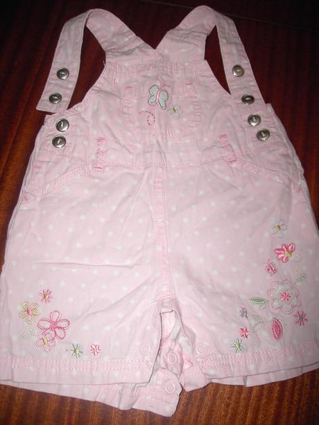 Kraťasy na traky, 68