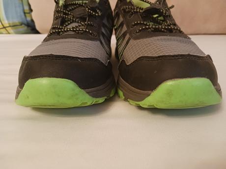 Turistické topánky, alpine pro,39