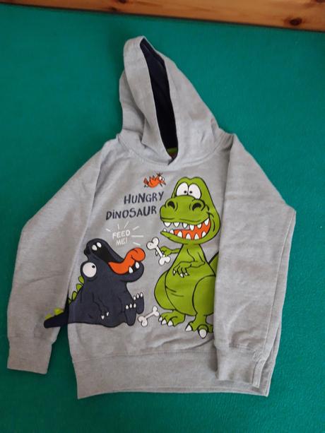 Mikina, kiki&koko,116