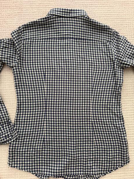 Bluzka košeľa marc o polo 38, marc o´polo,38