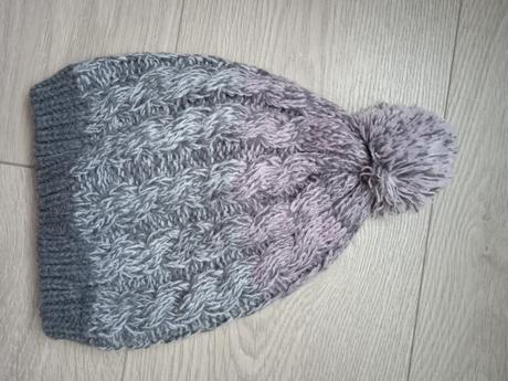 Zimná čiapka, crivit,128
