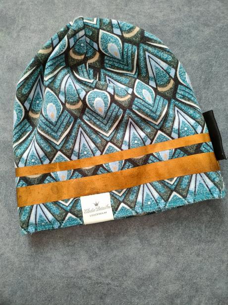 Chlapcenska čiapka elodie detaile, veľ. 1-2 roky, elodie details,92