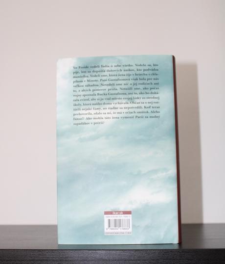 Parížska knižnica, 