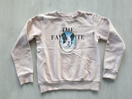 Mikina, reserved,128