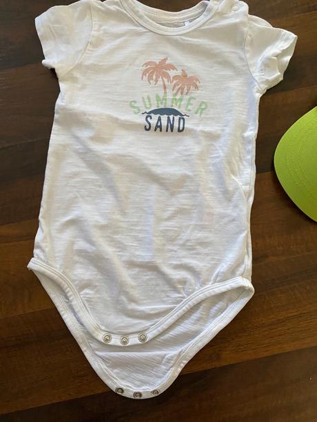 Letný set pre chlapčeka, reserved,86