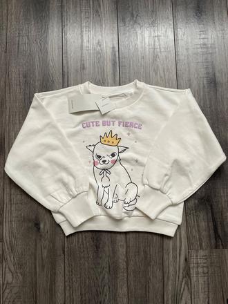 Mikina, reserved,122