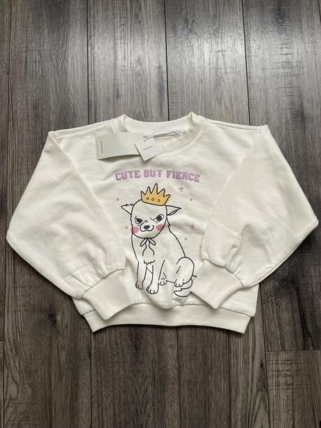 Mikina, reserved,122