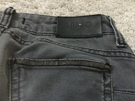 Rifle liu jo, liu jo,s