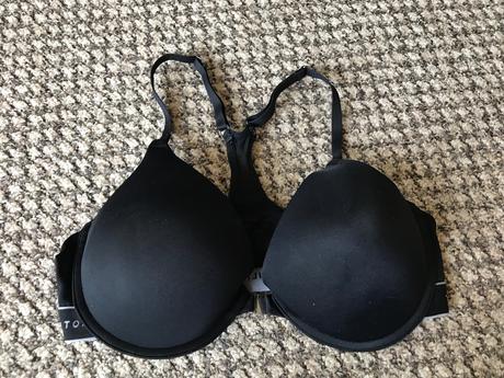 Tommy hilfiger podprsenka 36c, tommy hilfiger,m