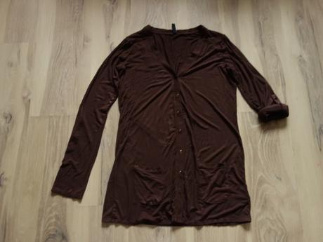 Dámsky blejzer flame, l