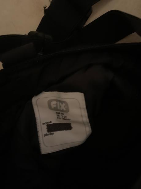 Oteplovacky lindex fix, lindex,98