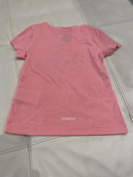 Detské tričko, adidas,116