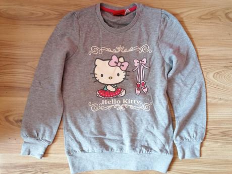 Mikina, sanrio,134 / 140